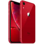 Apple iPhone XR 256GB Red: Камера 12 МП (f / 1.8), автофокус, 5-кратний цифровий зум, True Tone Quad-LED спалах з функцією Slow Sync, гібридний ІК фільтр, запис 4K відео 2160p 60fps, slow-mo 1080р 240fps, панорама / FaceTime HD камера