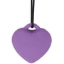 Міні-вібратор FairyGasm PleasureStone violet: Довжина, см 5.5