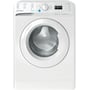 Пральна машина INDESIT BWSA 61294 W EU N