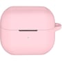 Чехол ArmorStandart Silicone Case Pink (ARM79988) for Samsung Galaxy Buds 3 / 3 Pro