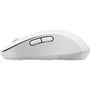 Мышь Logitech Signature M650 L Wireless Off-White (910-006238): Тип сенсора оптический