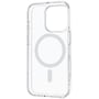 Чехол для iPhone Benks MagClap Lucent Pro Protective Case Transparent for iPhone 16 Pro Max: Тип аксессуара чехол