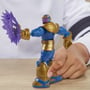 Фигурка Hasbro Мстители Бенди 15 см E8344 Avengers Bend And Flex Thanos (E7377_E8344) фото 4