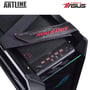 Персональний комп'ютер (ПК) ARTLINE Overlord STRIX (STRIXv118Win): Оперативна пам'ять 128GB DDR5-5200 Gaming