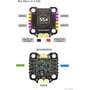 Полетный стек SpeedyBee F405 V4 BLS 55A 30x30 фото 4