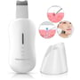 Ультразвуковий скрабер TOUCHBeauty Ultrasonic Beauty Device для очищення шкіри TB-1887A фото 5