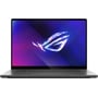 Ноутбук ASUS ROG Zephyrus G16 GU605MZ (GU605MZ-DS92-CA): Операционная система Windows 11 Home