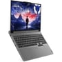 Ноутбук Lenovo Legion 5 16IRX9 (83DG00ERPB): Процесор Intel Core i7-14650HX (2.2 - 5.2 ГГц) / 16 - ядерный