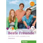 Beste Freunde B1.1: Arbeitsbuch mit CD-ROM