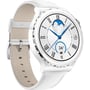 Смарт-годинник Huawei Watch GT 3 Pro 42mm Ceramic White