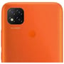 Смартфон Xiaomi Redmi 9C 2/32 GB Sunrise Orange Approved Витринный образец: Производитель Xiaomi