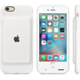 Apple Smart Battery Case White (MGQM2) for iPhone 6s Уцінка фото 3