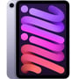 Apple iPad mini 6 Wi-Fi 256GB Purple (MK7X3) Approved Вітринний зразок