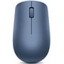 Мишка Lenovo 530 Wireless Abyss Blue (GY50Z18986)