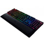 Клавіатура Razer BlackWidow V3 Pro Russian Layout (RZ03-03530800-R3R1): Додатково підставка під зап'ястя, підсвічування клавіш