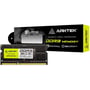 ARKTEK 2 GB SO-DIMM DDR3 1333 MHz (AKD3S2N1333): Тип DDR3