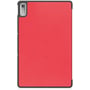 Аксесуар для планшетних ПК BeCover Smart Case Red для Lenovo Tab P11 (2 Gen) (TB-350FU/TB-350XU) 11.5" (708683) фото 3