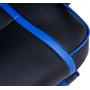 Крісло GT Racer X-2749-1 Black / Blue фото 2