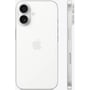 Apple iPhone 16 128GB White (MYE93) UA: Діагональ екрану 6.1"