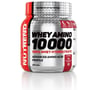 Аминокислота для спорта Nutrend Whey Amino 10000 300 tablets