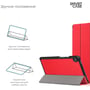 Аксессуар для планшетных ПК ArmorStandart Smart Case Red for Huawei MatePad T8 8 (Kobe2-W09A) (ARM58600) фото 3