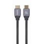 Кабель і перехідник HDMI to HDMI 7.5m Cablexpert (CCBP-HDMI-7.5M)