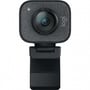 Logitech StreamCam Graphite (960-001281): Крепление/установка Прищепка