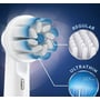 Набір зубних насадок Braun Oral-B Sensitive Clean EB60 (4) фото 3