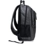 Сумка для ноутбука Wings 15.6" Backpack Grey (1bp0180-grey): Колір сірий