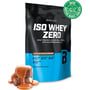 Протеин BioTechUSA Iso Whey Zero 500 g / 20 servings / Chocolate Toffee