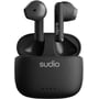 Наушники Sudio A1 Midnight Black (A1BLK)