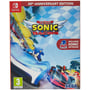 Team Sonic Racing 30TH Anniversary Edition (Nintendo Switch)