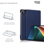 Аксесуар для планшетних ПК ArmorStandart Smart Case Blue для Xiaomi Mi Pad 5/5 Pro (ARM64002): Матеріал искусственная кожа