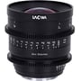 Об'єктив для фотоапарата Laowa 15mm f/2.1 Zero-D Canon RF Cine: Діаметр різьби для світлофільтру 77 мм