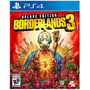 Borderlands 3 - Deluxe Edition (PS4)