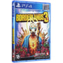 Borderlands 3 (PS4): Серия приставки PlayStation 4