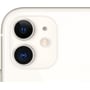 Apple iPhone 11 64GB White (MHDC3FS/A) UA: Основна камера Двойная 12 МП + 12 МП