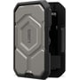 Чехол для iPhone Urban Armor Gear UAG Magnetic Wallet with Stand Black (964442114040) фото 9