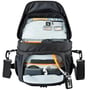 Lowepro Nova 200 AW II (LP37142-PWW): Призначення Фотоаппараты, Объективы, Видеокамеры, Экшн-камеры