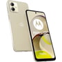 Смартфон Motorola G14 4/128GB Butter Cream (UA UCRF)