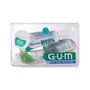 GUM Travel Kit Дорожній набір: Вид Дорожная