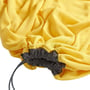 Вкладиш у спальник Sea to Summit Reactor Sleeping Bag Liner, Sulfur Yellow, Compact, Mummy w/Drawcord, 177 см (STS ASL031061-190903): Виробник Sea To Summit