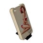 Чохол Hi-Fun для iPhone "Pin Up" 4G (VV367-D4S02): Виробник Hi-Fun