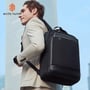 Сумка для ноутбуков Arctic Hunter 15.6" Black (B00672) фото 7