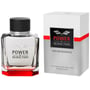 Туалетная вода Antonio Banderas Power of Seduction 100 ml Тестер: Аромат Фужерный