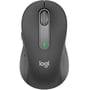 Мишка Logitech Signature M650 Wireless for Business Graphite (910-006274): Максимальна роздільна здатність сенсора, dpi 4000