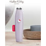 Мікрострумова ручка для підтяжки обличчя GESKE MicroCurrent Face-Lift Pen 6 в 1 Hello Kitty Purple (HK000014PU01) фото 5