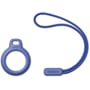 Belkin Secure Holder with Strap Blue for AirTag (F8W974BTBLU) фото 4