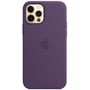 Чехол для iPhone Mobile Case Silicone Case Full Protective Amethyst for iPhone 14