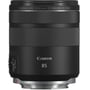 Объектив для фотоаппарата Canon RF 85mm f/2 Macro IS STM (4234C005)